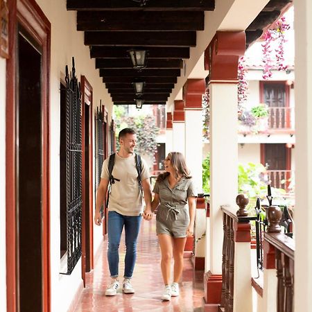Hotel D'Monica San Cristobal de las Casas Luaran gambar
